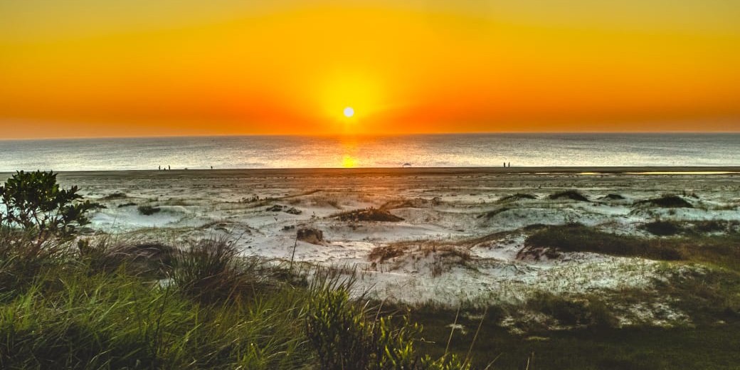 Trilhas promovem imersão em ecossistema do Extremo Sul gaúcho