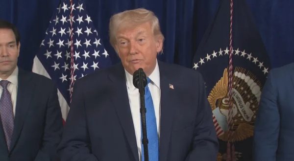 Trump anuncia governo americano na Venezuela e gera preocupação internacional