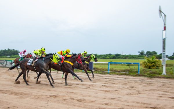 Prova preparatória para o GP Cidade do Rio Grande acontece neste domingo