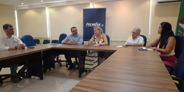 Zona Sul aposta na sustentabilidade como estratégia de desenvolvimento regional