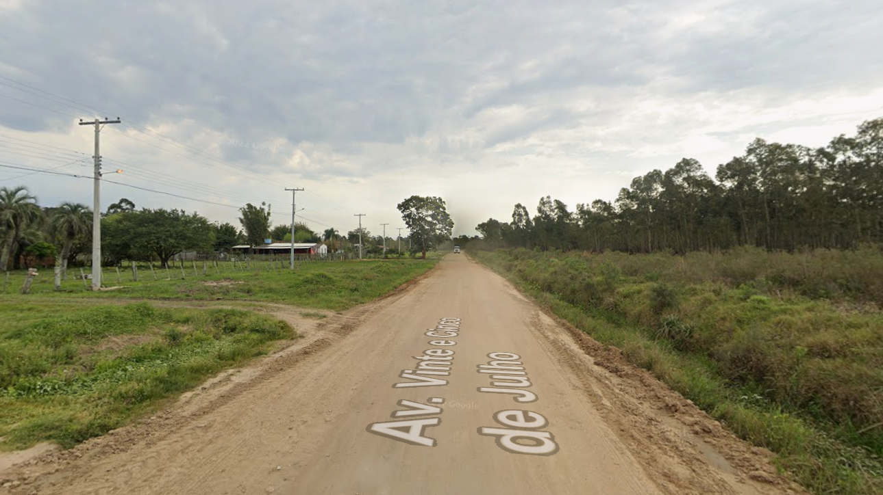 Idoso de 74 anos é encontrado morto com sinais de violência em Pelotas
