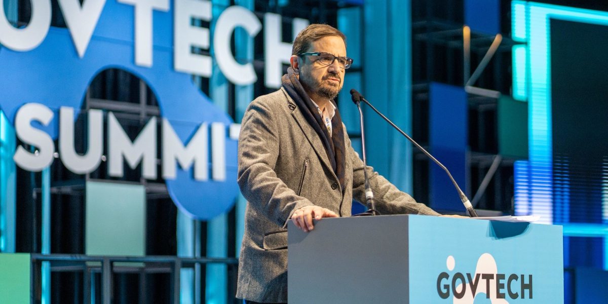 Pelotense Claudio Gastal é o novo diretor do Sesi, Senai e IEL