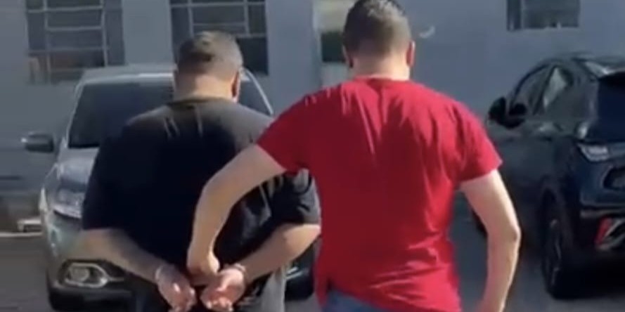 Polícia Civil prende autor do 4° homicídio do ano