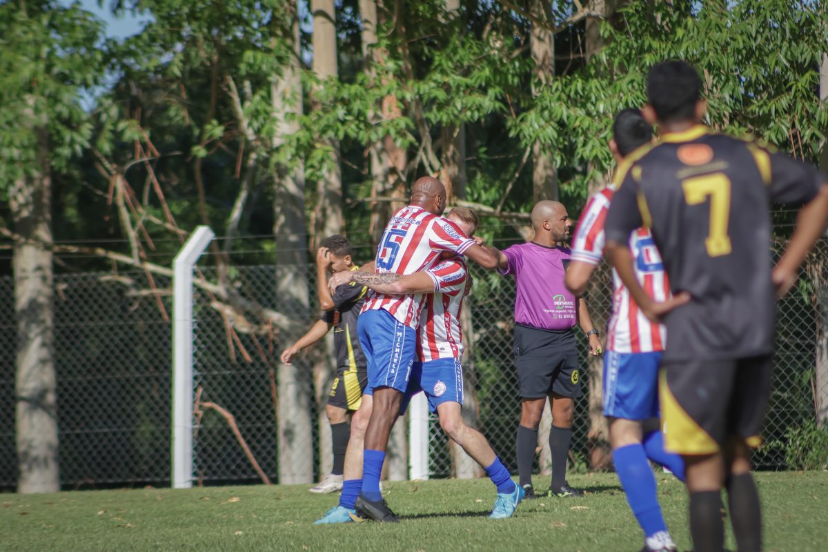 Michaela e Retiro vão decidir o título da principal categoria na ACE