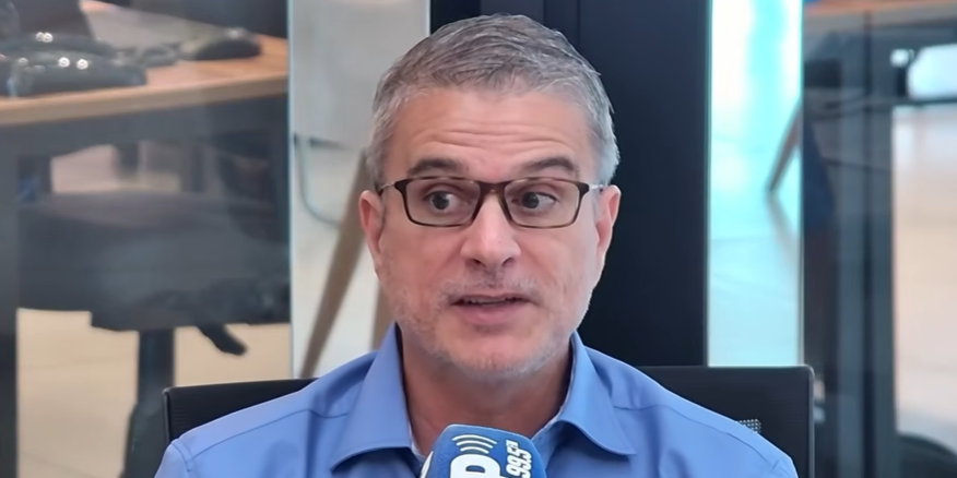 “Trata-se de um trauma que pode acompanhar a pessoa por toda a vida”