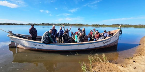 Documentário destaca potencial do turismo sustentável na região da BR-116