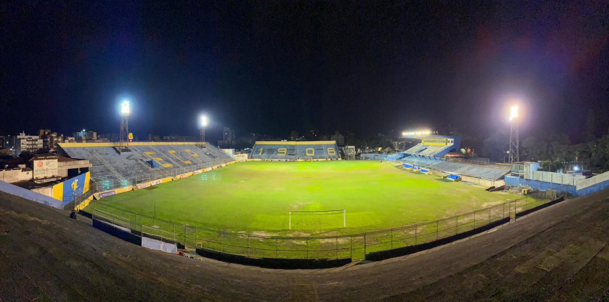 Conselho do Pelotas analisa nesta segunda-feira possível novo modelo de gestão