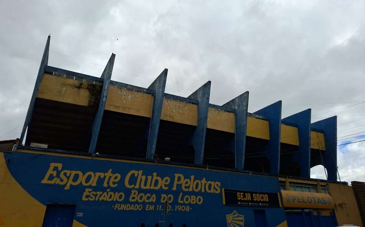 Com clube atrás de “dinheiro novo”, Conselho do Pelotas debaterá possível investimento externo