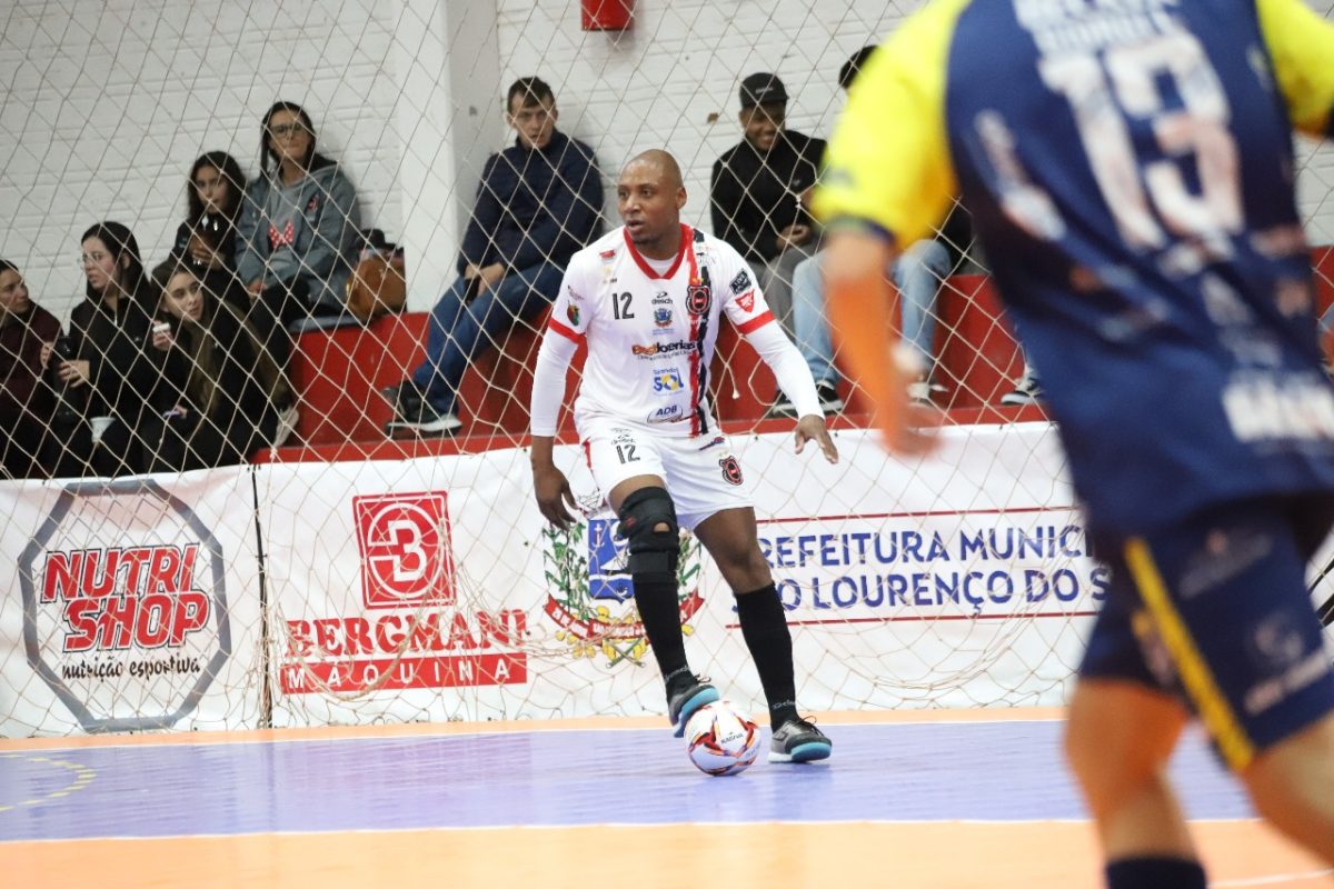 ABF abre preparação para Série Ouro: “Meta é chegar no mínimo entre os quatro”