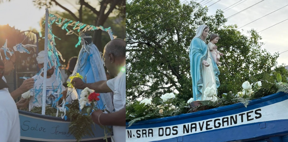 Encontro de fé e tradição marcam o dia 2 de fevereiro