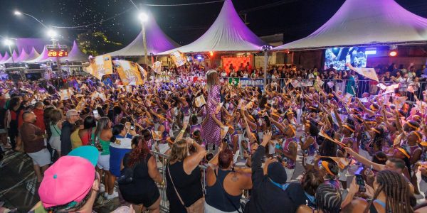 Carnaval pode ter gerado quase R$ 1 milhão na economia de Pelotas