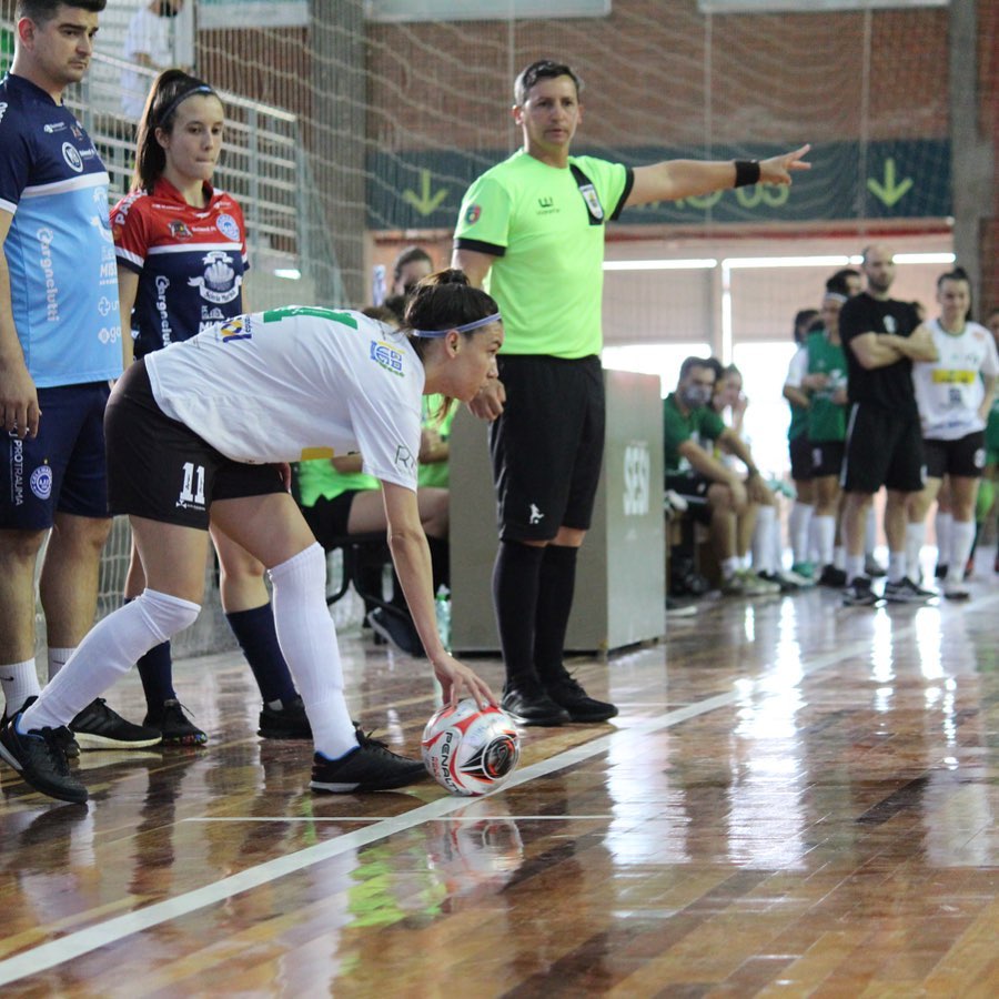 Com atletas de diferentes regiões do país, Malgi anuncia nove reforços