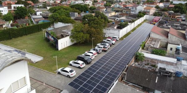 Uso de energia solar avança como negócio sustentável e econômico