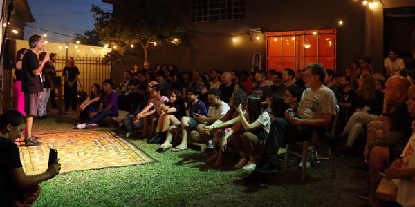 Cine Céu do Porto exibe curtas e longas-metragens com entrada franca