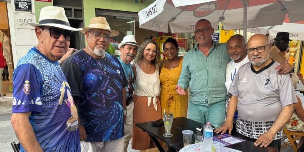 Sete de Setembro será palco de baile de Carnaval a céu aberto