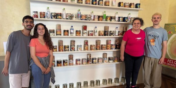 Exposição no Museu do Doce aproxima arte contemporânea, memória e infância