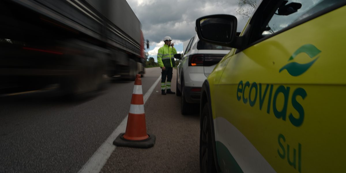 Mais de 230 mil veículos devem transitar nas rodovias do Polo Pelotas no Carnaval