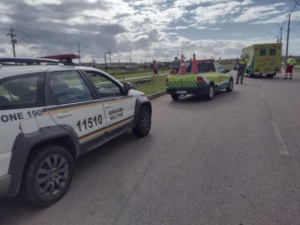 Ecovias Sul registrou um atendimento fora da concessão a cada cinco dias em 2025