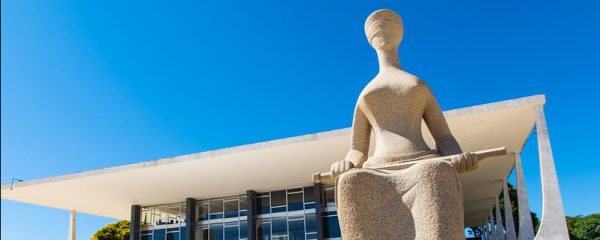 O judiciário vive crise de imagem?