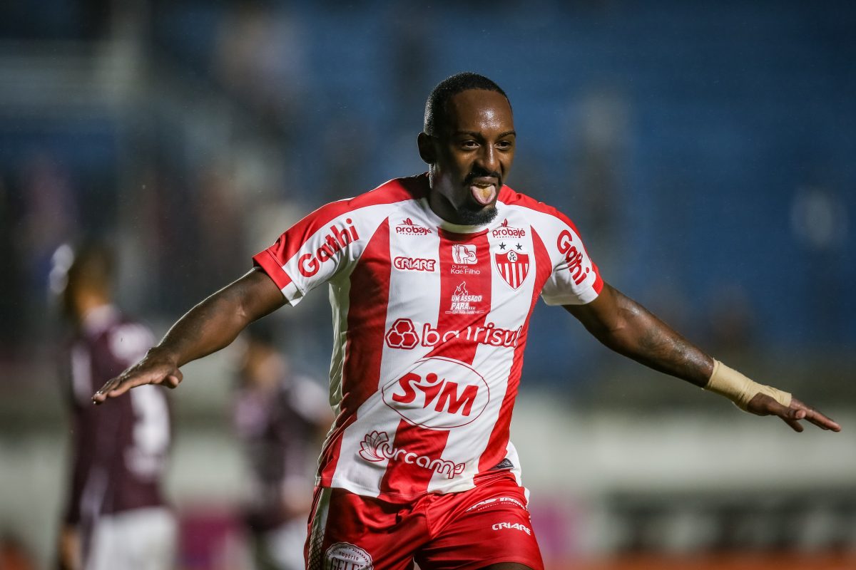 Rivais do Brasil na Série D: São Luiz cai e Guarany avança na Copa do Brasil