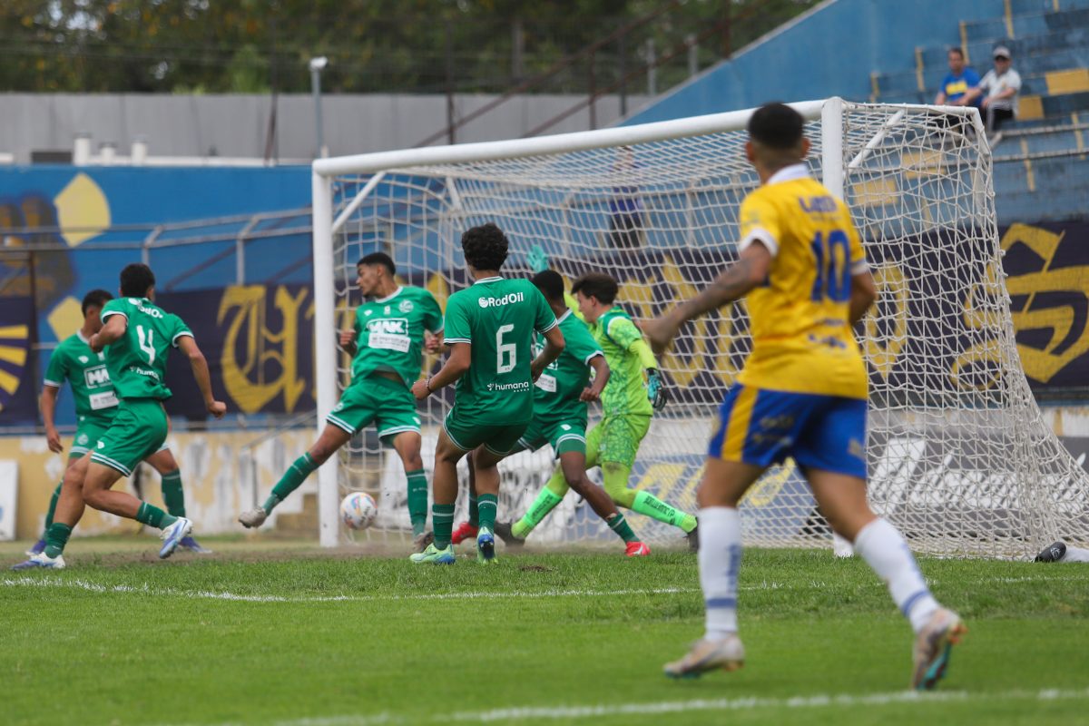 Pelotas precisa decidir em duas semanas se jogará a Copa FGF