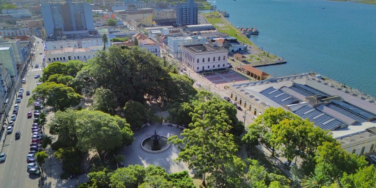 Rio Grande, o futuro da Zona Sul