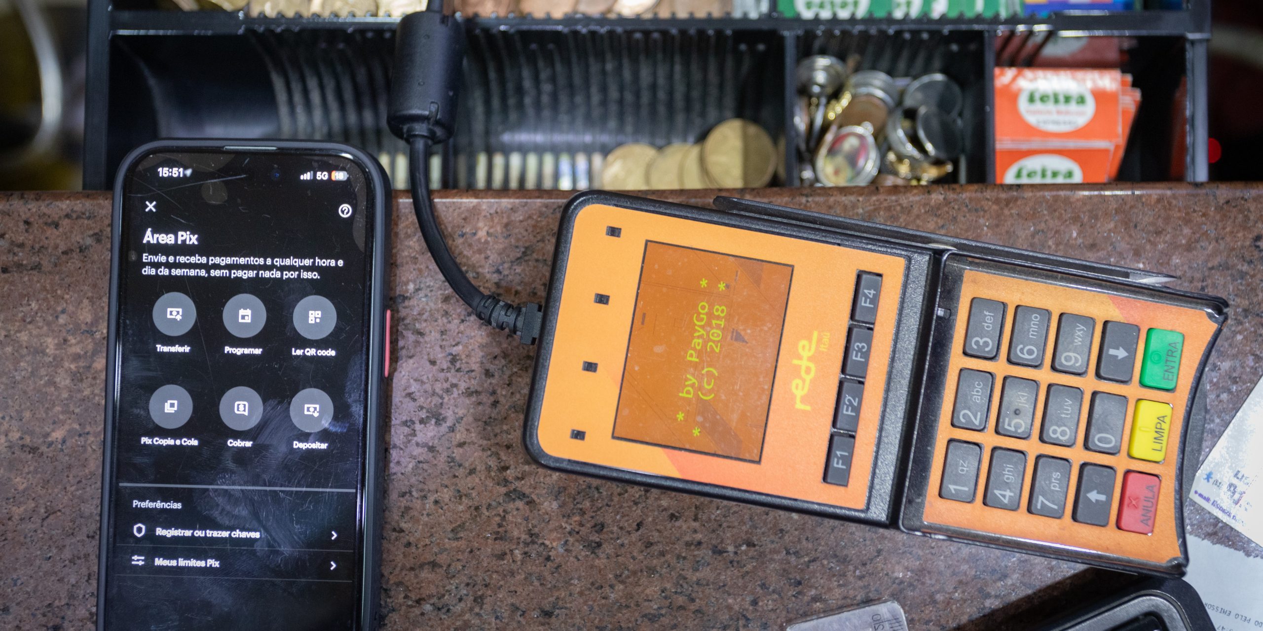 Educação financeira diária para fazer render o salário durante o mês