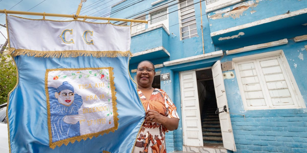 Fica Ahí celebra 105 anos como símbolo da resistência negra na Zona Sul