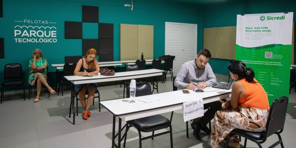 Atividades do Summer With Innovation seguem em fevereiro