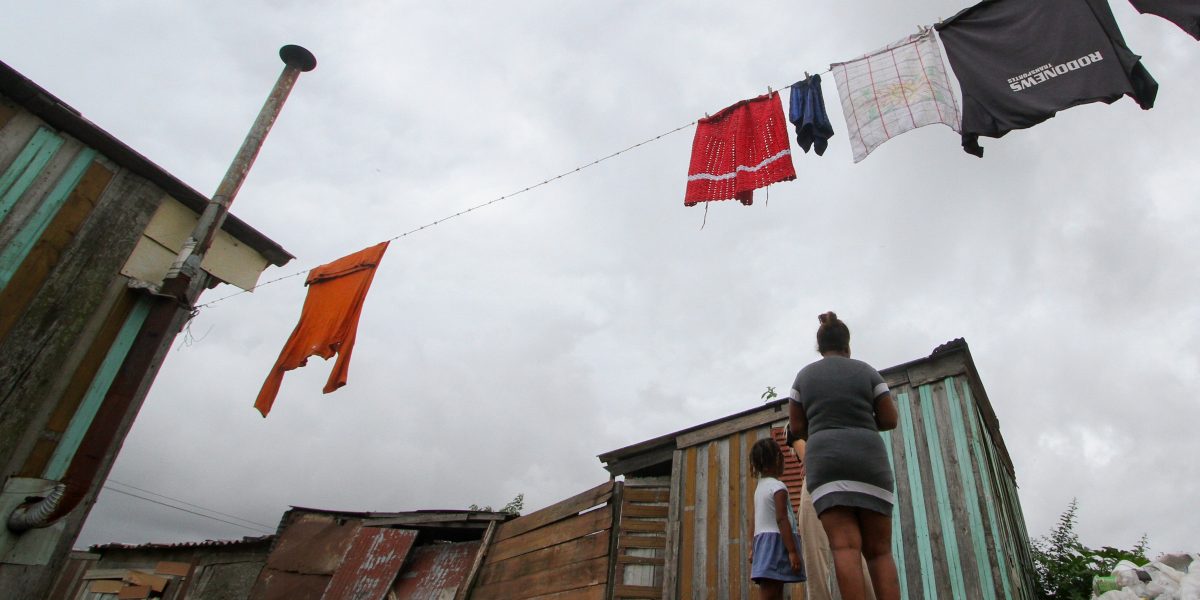 Bolsa Família atende 14,6% dos moradores de Pelotas