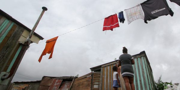 Bolsa Família atende 14,6% dos moradores de Pelotas