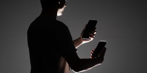 Seu filho nas redes sociais