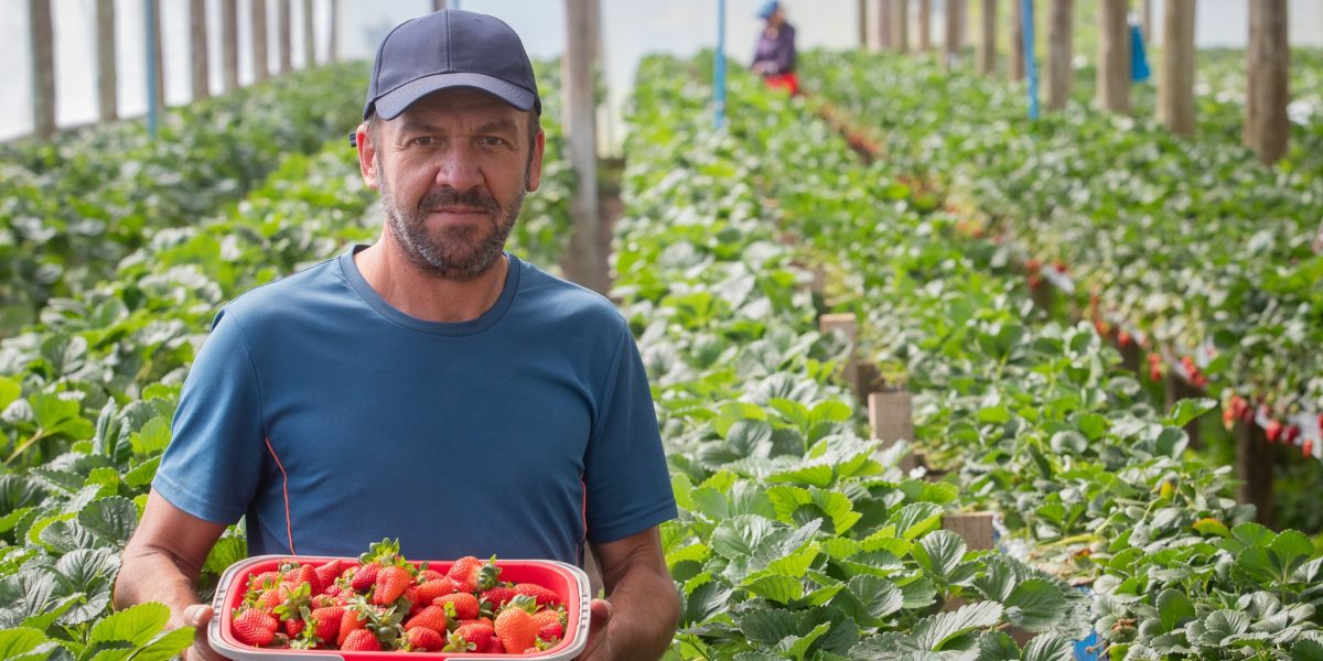 Polícia Civil deve concluir inquérito sobre morte de agricultor no início de março