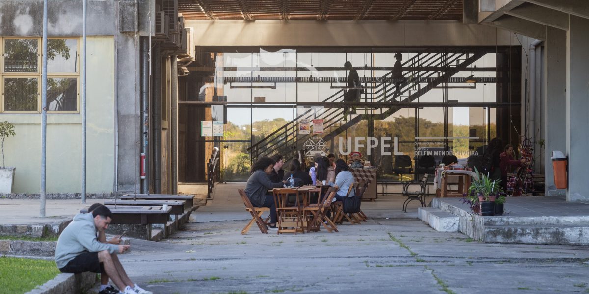 Greve dos técnicos da UFPel começa nesta segunda