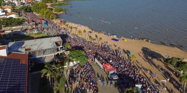 Oportunidade bem clara