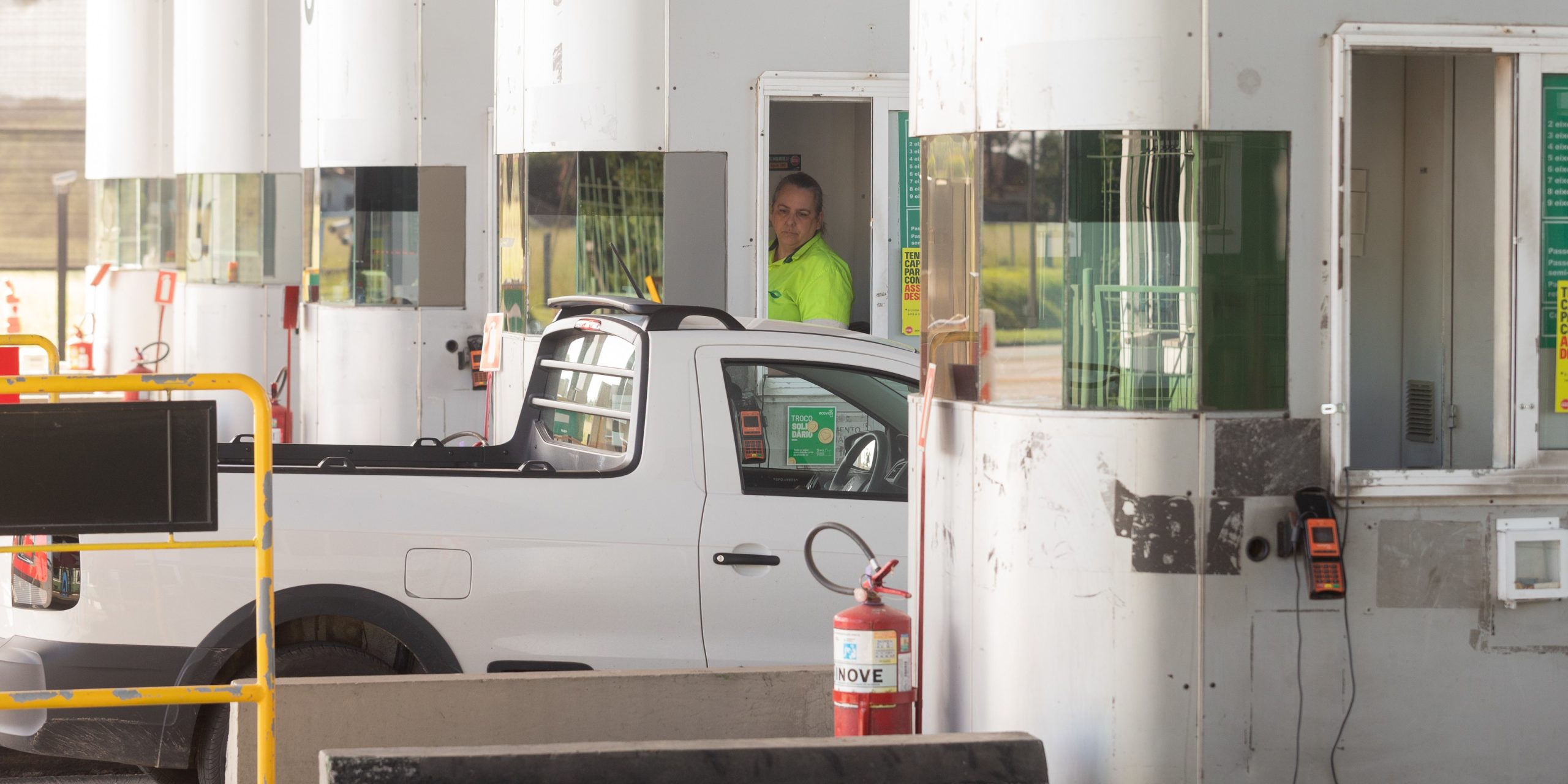 O fim da concessão no polo Pelotas para além da liberação das cancelas