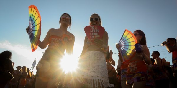 Zona Sul entra no ritmo da folia com expectativa de grande público