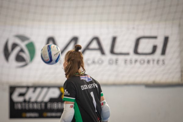 Oito atletas permanecem na Malgi para nova temporada