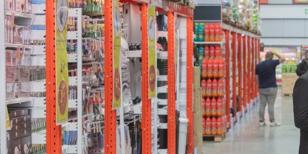 Supermercadistas questionam alteração tributária de cosméticos e itens de higiene