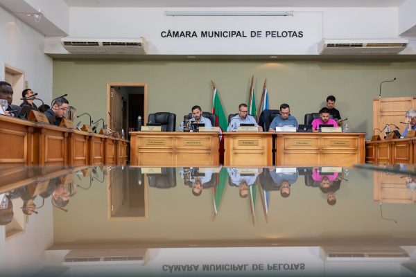 Transparência é fundamental