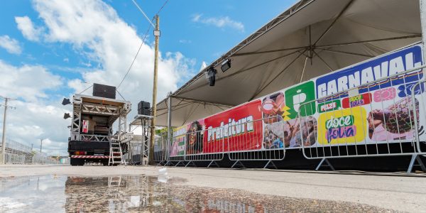 Diversão com responsabilidade marca o Carnaval Doce Folia 2026