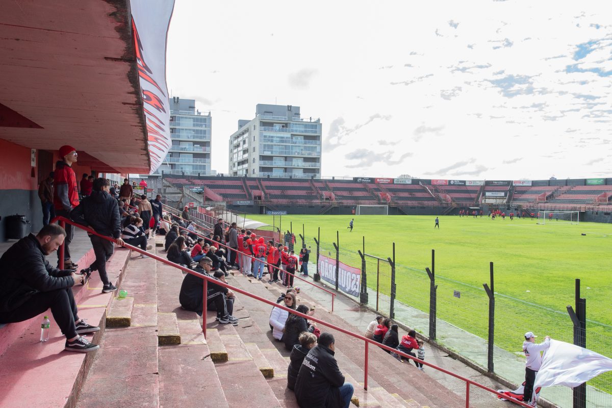 Andamento da transição para SAF ainda impede oficializações do Brasil