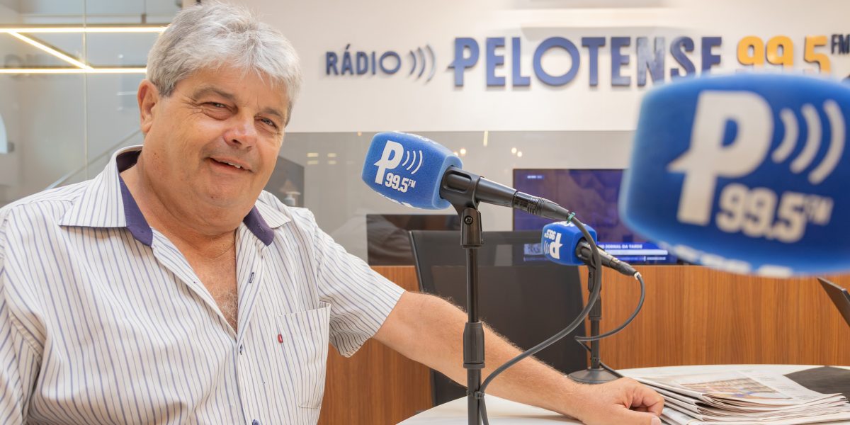 Rádio Pelotense estreia o programa Agro 360 a partir de 2 de março