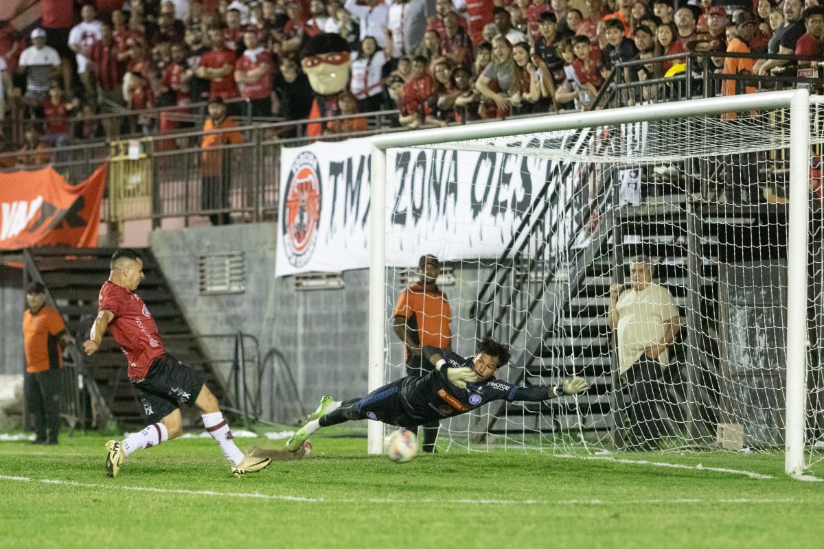 Legislação determina que grupos da Série D devem ser oficializados nesta semana