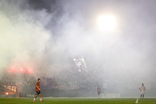 Brasil volta à pauta do Pleno do TJD e pode ser punido por invasão ao campo na final da Copa FGF