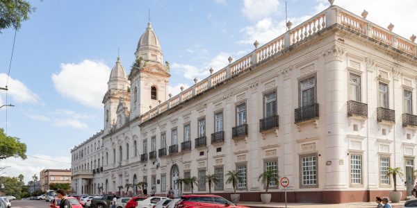 Hospitais miram abatimento de dívidas através de programa federal