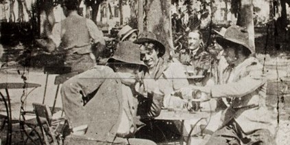 O crime dos banhados coloca Pelotas na história do cinema brasileiro