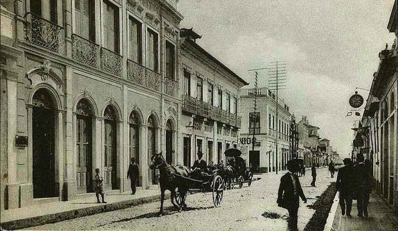 Novas regras na telefonia brasileira trouxeram prejuízo a iniciativa pelotense