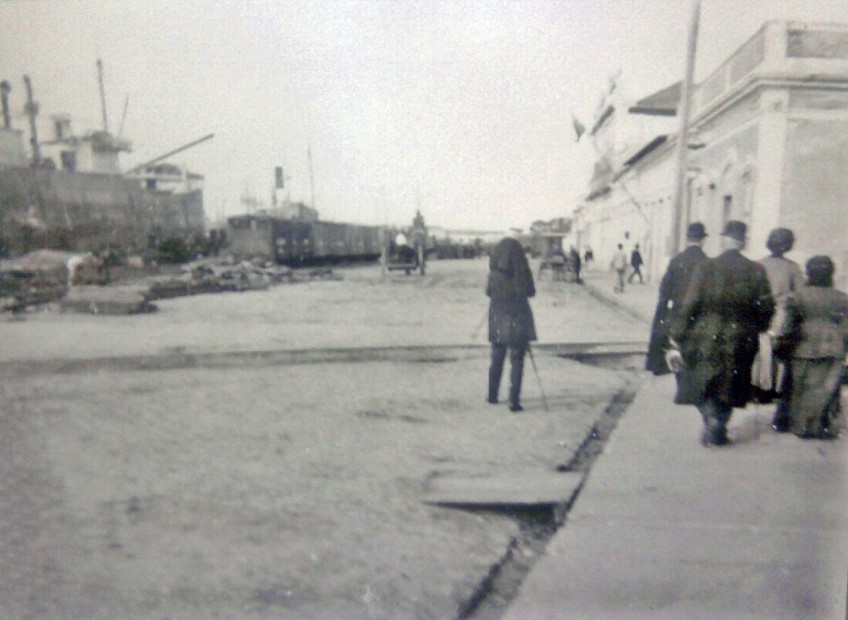 Silva Paes chegava para consolidar a presença portuguesa ao sul do continente