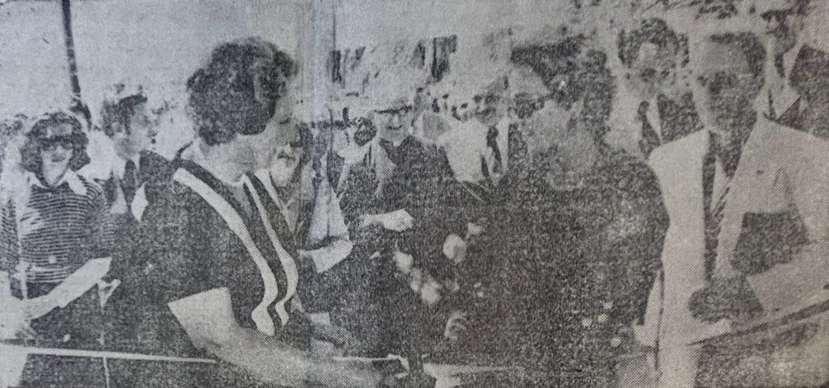 Primeira-dama do Estado visitou Pelotas e inaugurou agência do Senai